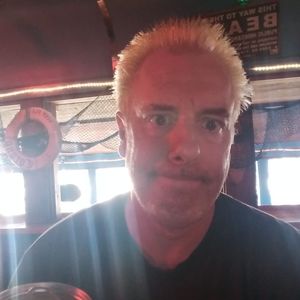 Meet your Posher, Greg